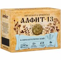 КЛИМАКТЕРИЧЕСКИЙ Алфит-13 