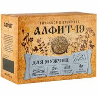 ДЛЯ МУЖЧИН Алфит-19 