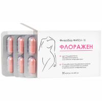 ФЛОРАЖЕН, Фитол-18