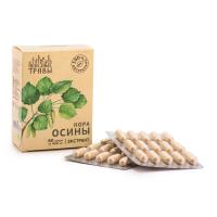 Кора осины