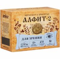ДЛЯ ЗРЕНИЯ Алфит-2 