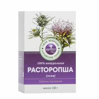 Расторопша (семя)