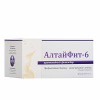 Фитосбор "Алтайфит №6" Щитовидный