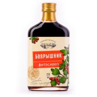 Сироп «Боярышник»