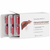 ГЕПАТОПРОФИТ, Фитол-7