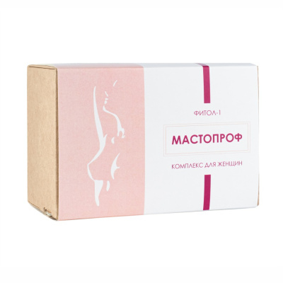 Фитокомплекс "Мастопроф"