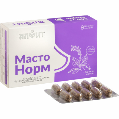 МАСТОНОРМ