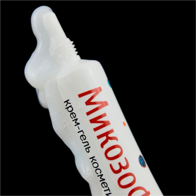 МИКОЗОФИТ, Крем-гель 