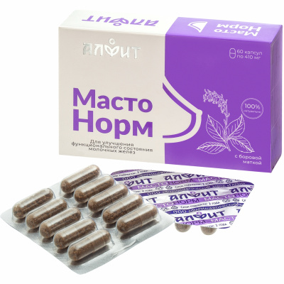МАСТОНОРМ