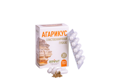 АГАРИКУС
