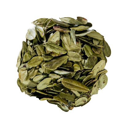 Брусника (лист)