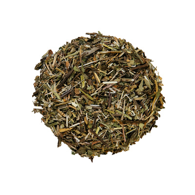 Подорожник (лист)