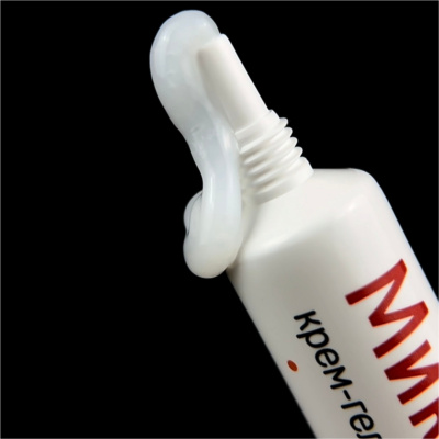 МИКОЗОФИТ, Крем-гель 