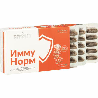 ИММУНОРМ