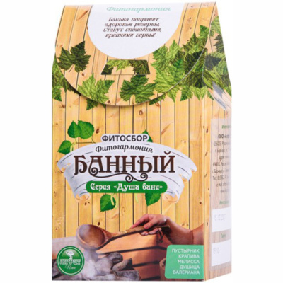 ФИТОГАРМОНИЯ