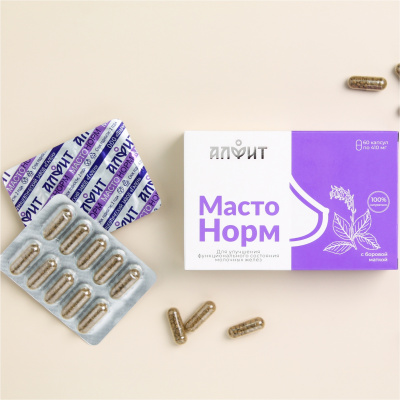 МАСТОНОРМ