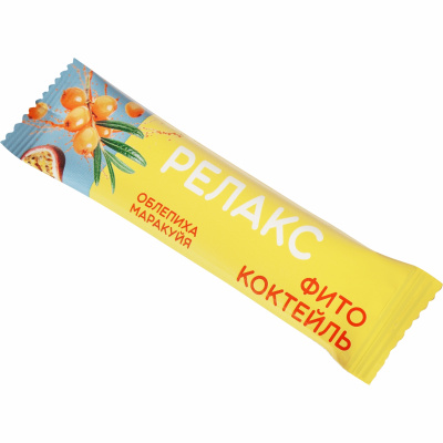 РЕЛАКС фитококтейль
