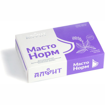 МАСТОНОРМ