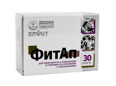 ФитАп